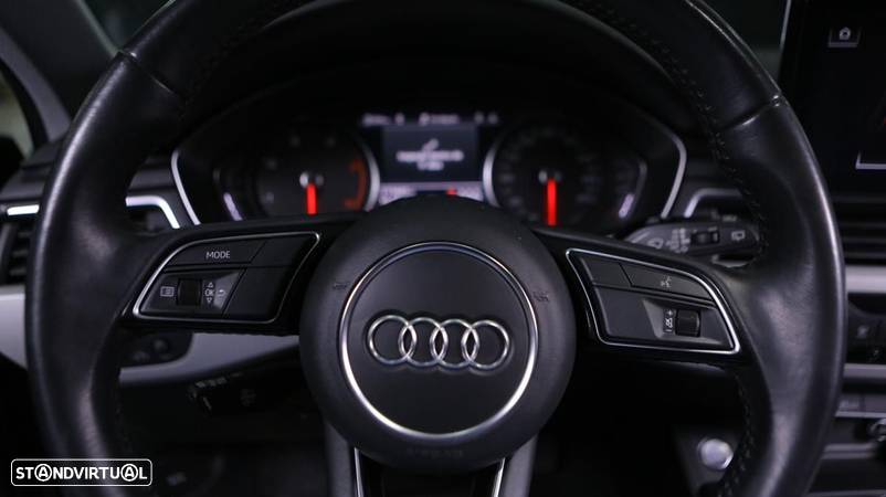 Audi A4 Avant 35 TDI S tronic - 14