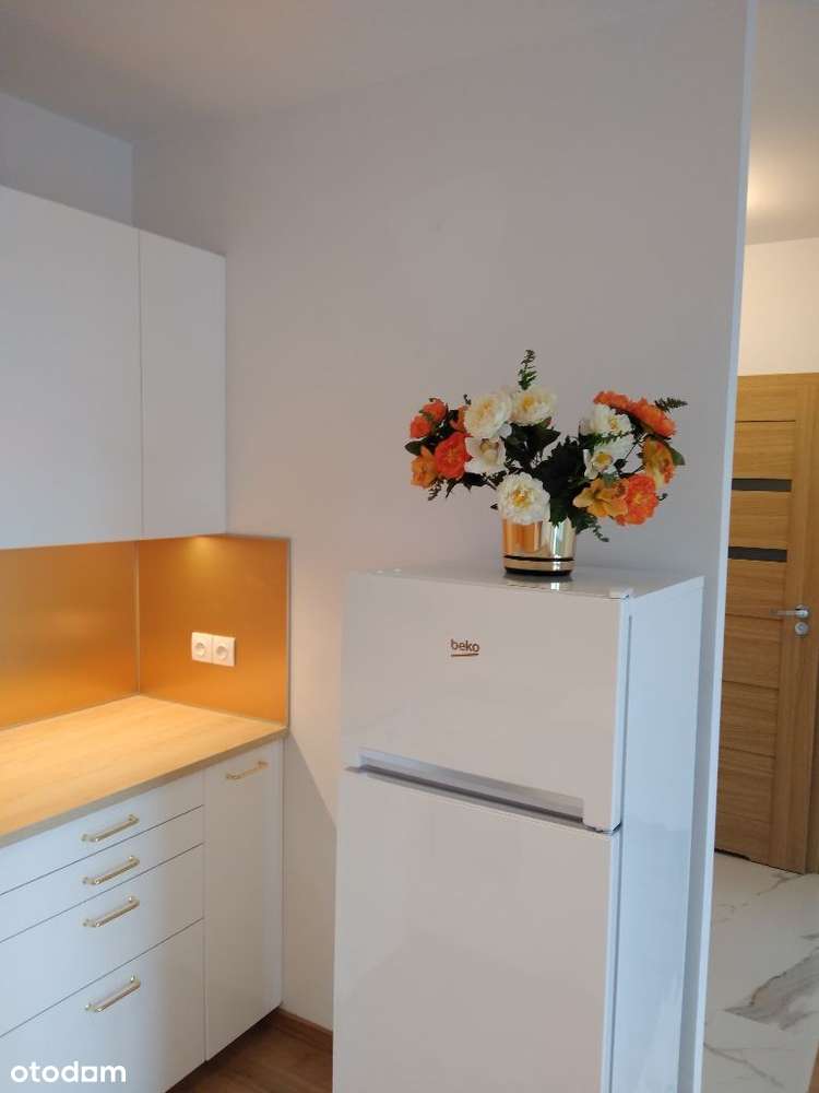 Wygodne 2-pokojowe mieszkanie - Pełny obrazek: 2/20