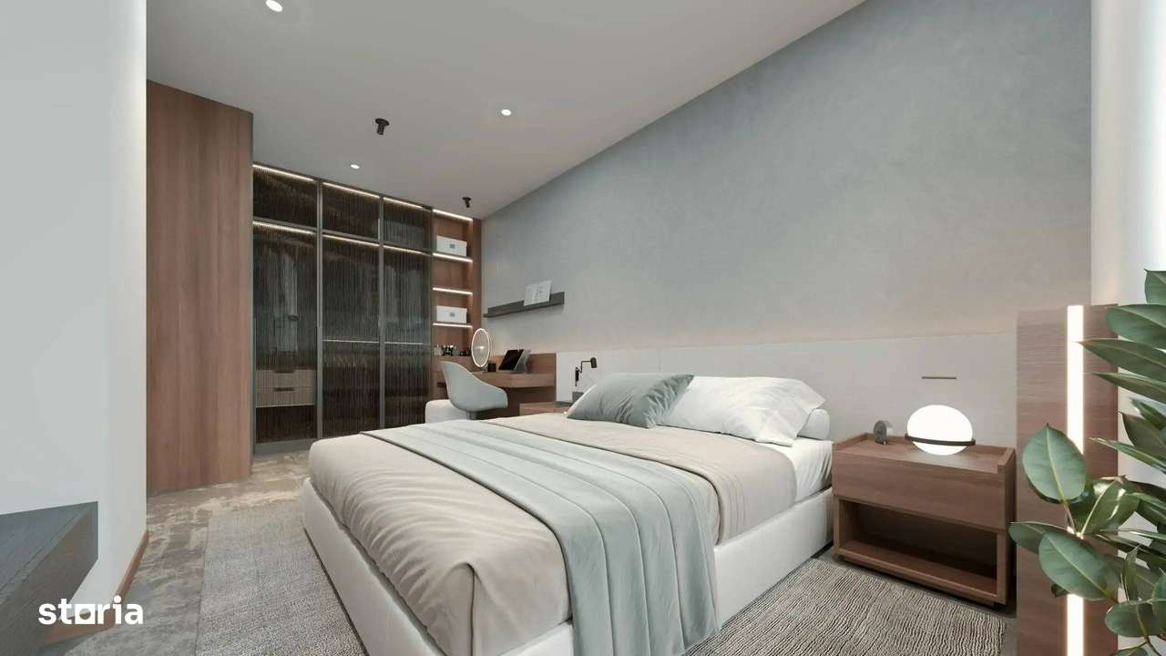 Apartament 2 camere DIRECT DEZVOLTATOR Nicolae Teclu Titan - Imagine principală: 4/8