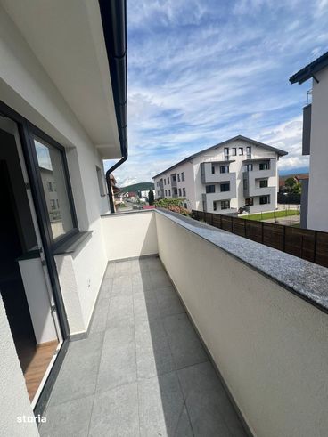 Apartament deosebit intr-o Vila, Selimbar - 150 mp + Pod generos-14