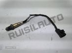 Sonda Lambda 02589_86602 Fiat Seicento / 600 1.1 - 1