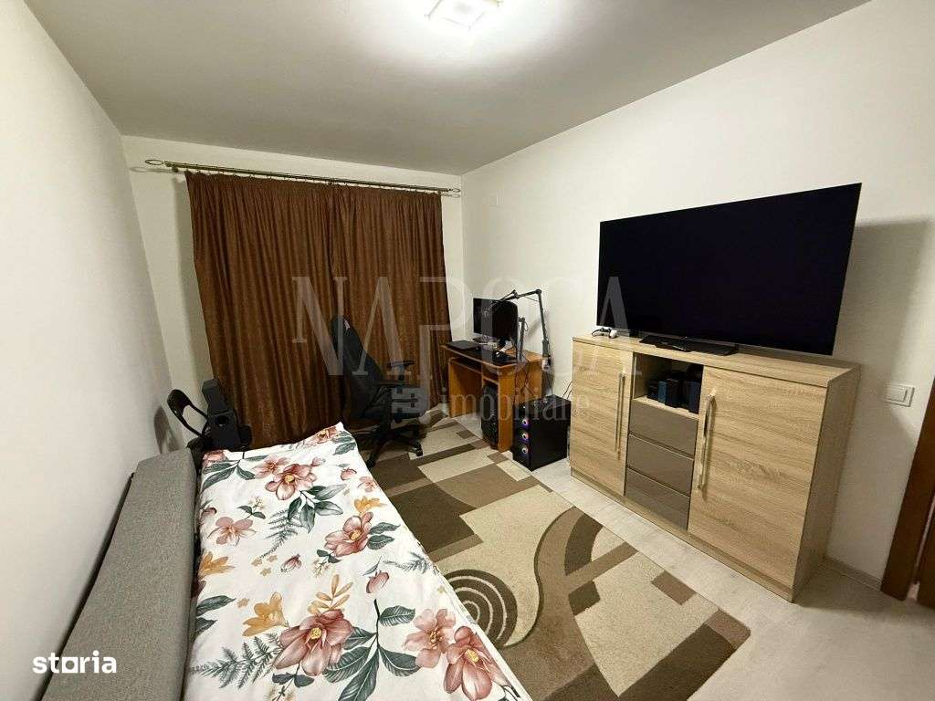 Apartament 2 camere de vanzare in Floresti - Imagine principală: 3/8