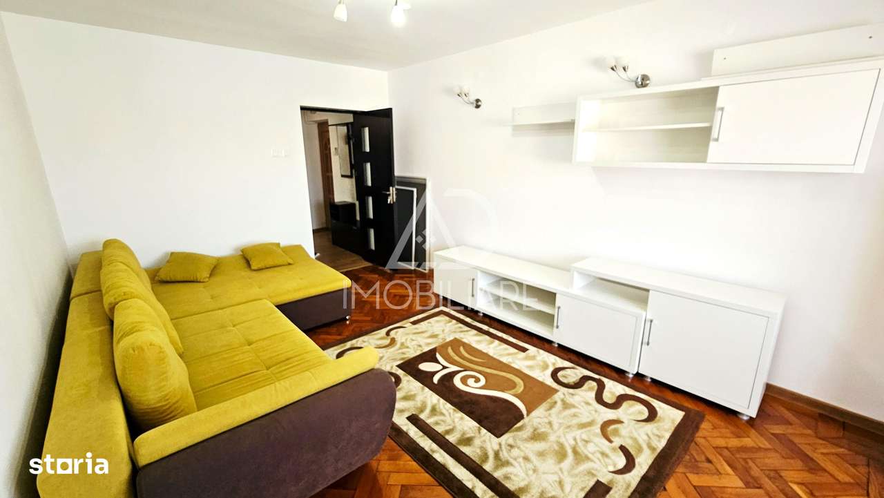 Apartament 2 camere, zona centrală, strada Nicolae Bălcescu - Imagine principală: 3/10