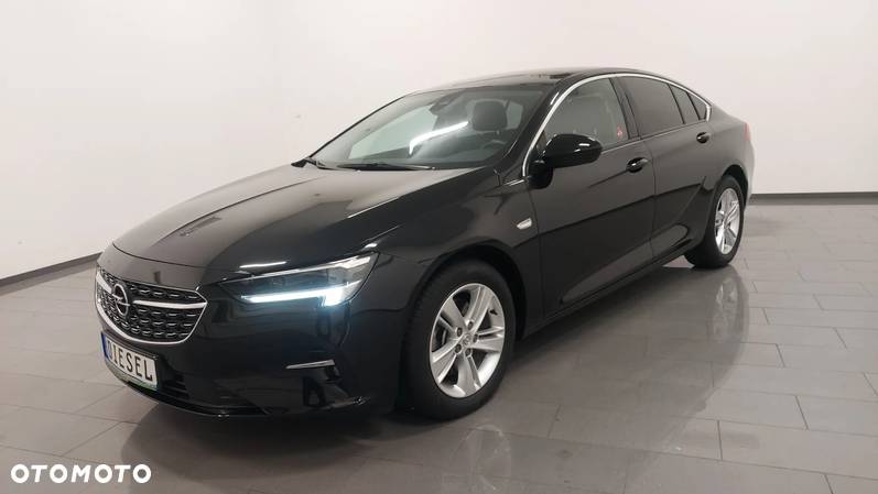 Opel Insignia 2.0 CDTI Elegance S&S - 1