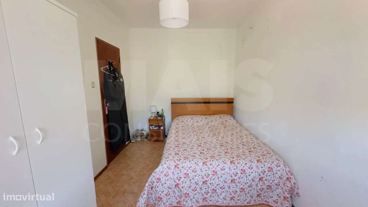 Moradia T5+1 Remodelada com Garagem, Anexo e Vista Panorâmica sobre...-12