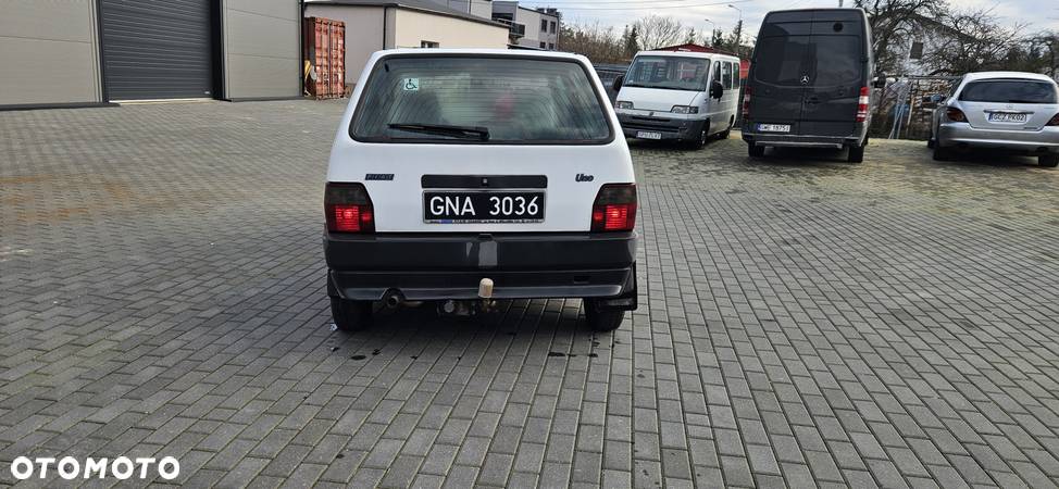 Fiat Uno 1.4 i.e S - 7