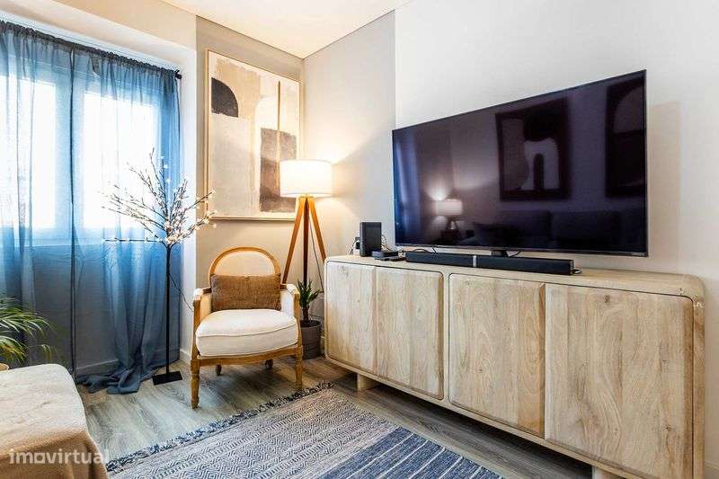 Exclusividade c/ vista Palácio de Sintra - Grande imagem: 4/12