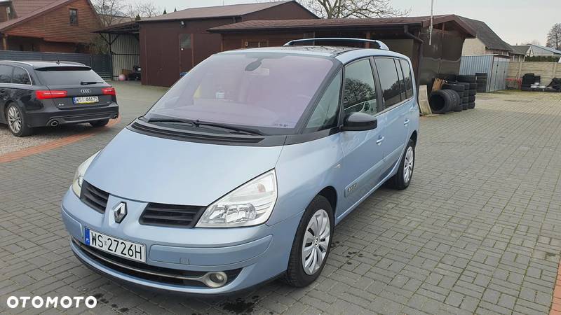 Renault Espace 2.0 dCi Voyage - 6