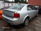 OPEL VECTRA C 02-04 2.2 DTI ZDERZAK TYŁ TYLNY Z157 - 8