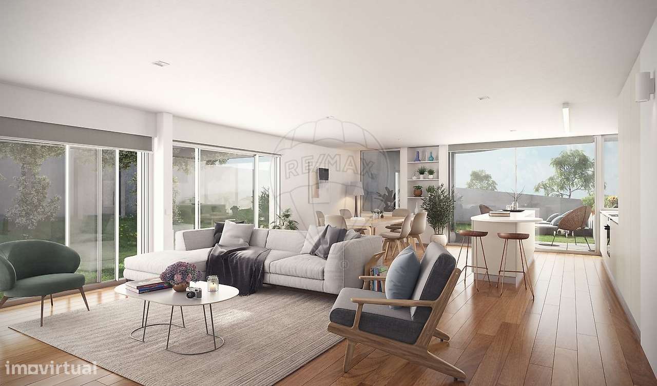 Apartamento T3 para venda - Grande imagem: 4/11