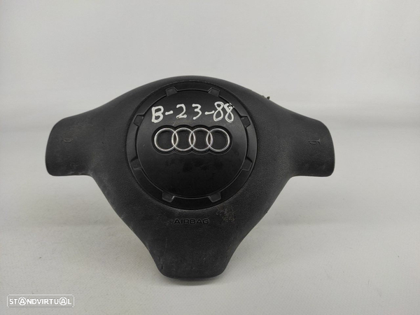 Airbag Volante Audi A3 (8L1) - 1