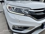 Honda CR-V 1.6i-DTEC Elegance Plus (Honda Connect+) - 20