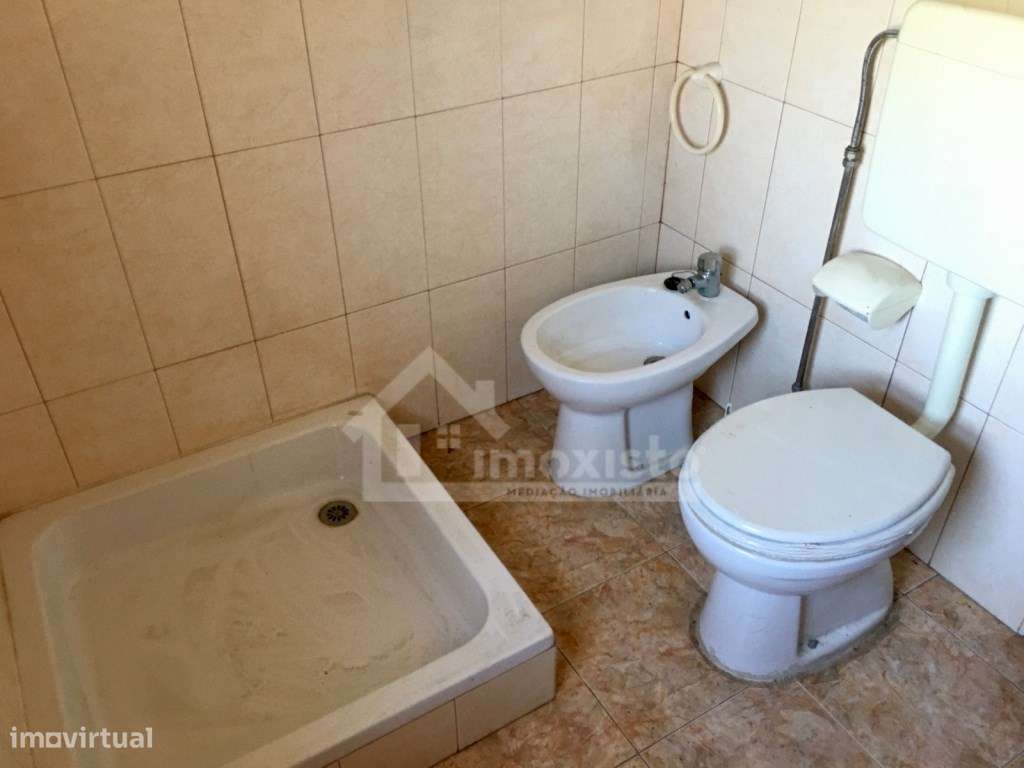 Casa de Campo T3 em Arega, Figueiró dos Vinhos-28