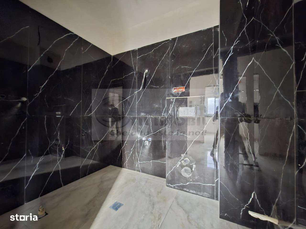 Apartament decomandat de vanzare in Iasi, Galata, 85,55 mp, bloc nou-17