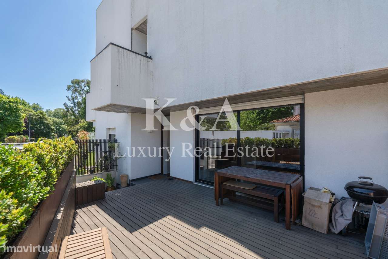 Moradia T4 Venda em Lordelo do Ouro e Massarelos,Porto - Grande imagem: 2/18