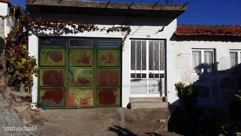 casa no Douro vinhateiro - Grande imagem: 3/5