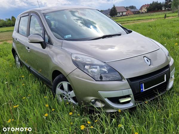 Renault Scenic 1.9 dCi Expression - 2