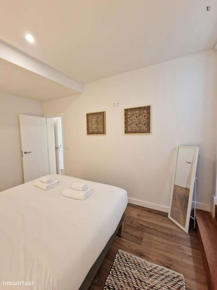 Apartamento com 1 quartos - localizado em Lapa Lisbon - Grande imagem: 4/5