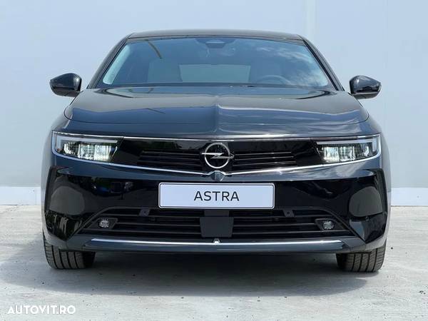 Opel Astra 1.5 Start/Stop Elegance - 10