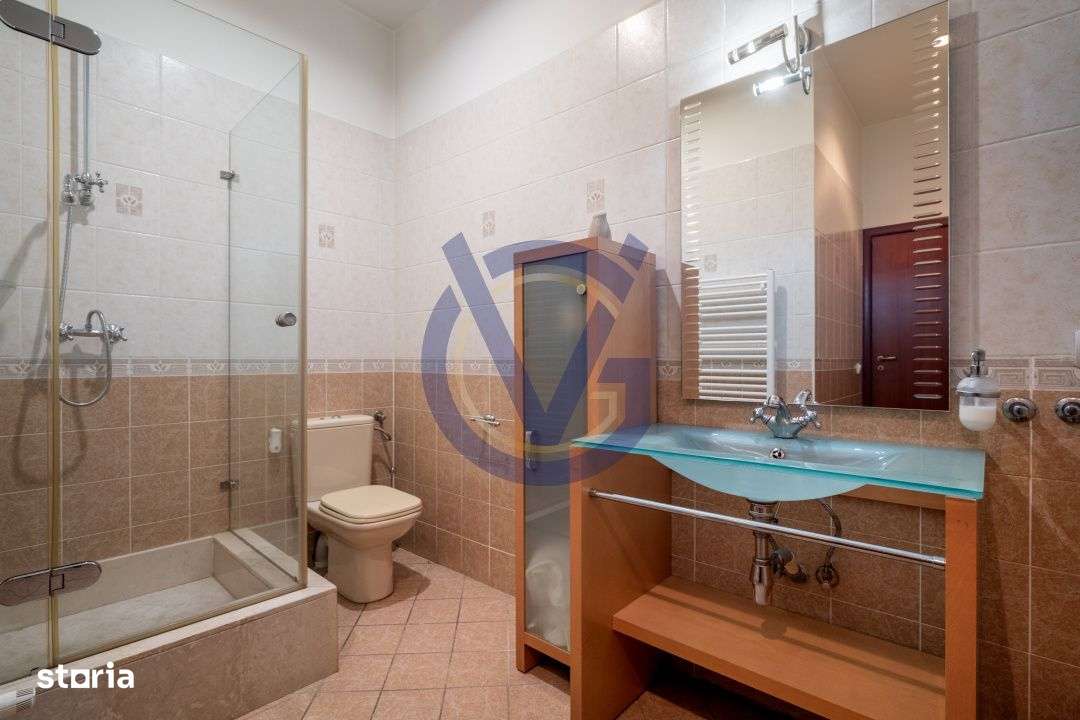 Investitie cu Randament de 8,5% sau achizitie pt. Clinica, Birouri - C-17