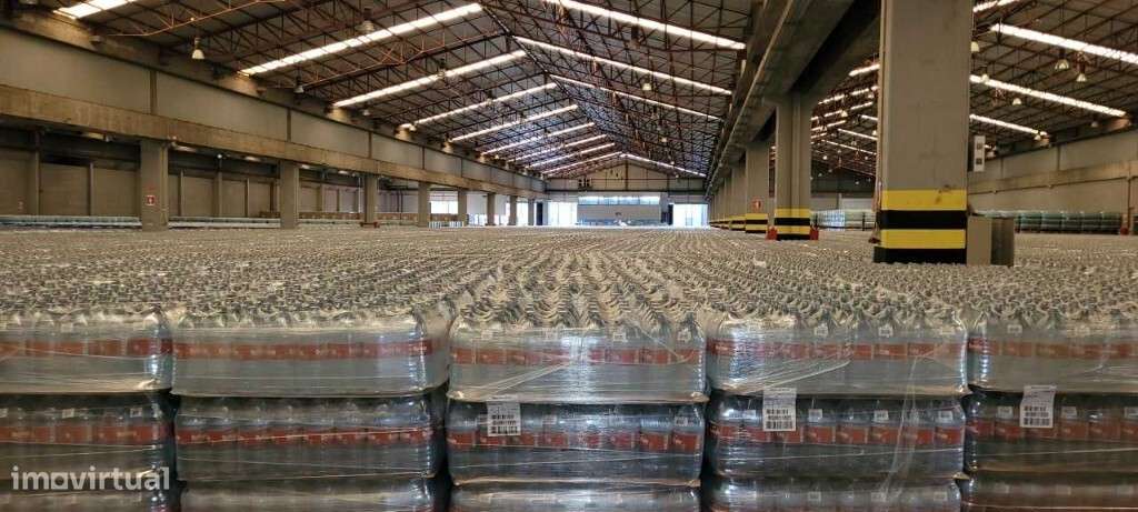 Armazém para arrendar em Setúbal - Grande imagem: 2/11