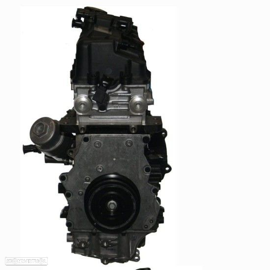 Motor  Novo MINI CABRIO 1.6 16v Cooper S - 2