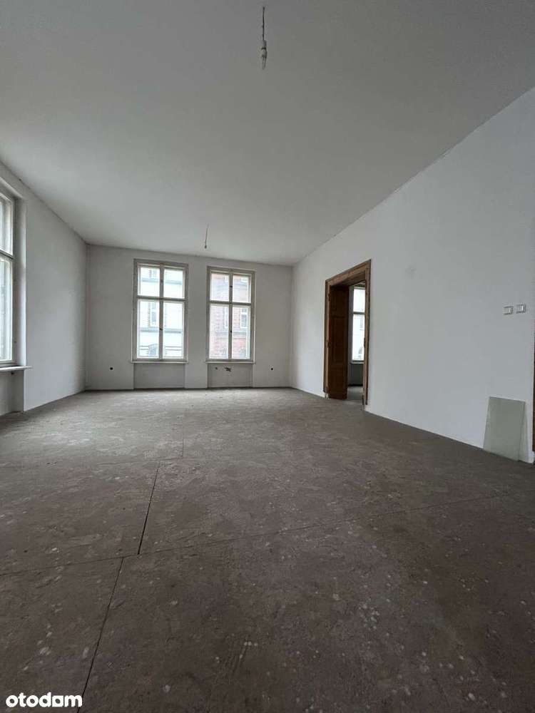Prestiżowa Kamienica w Centrum Chorzowa Wolności-11