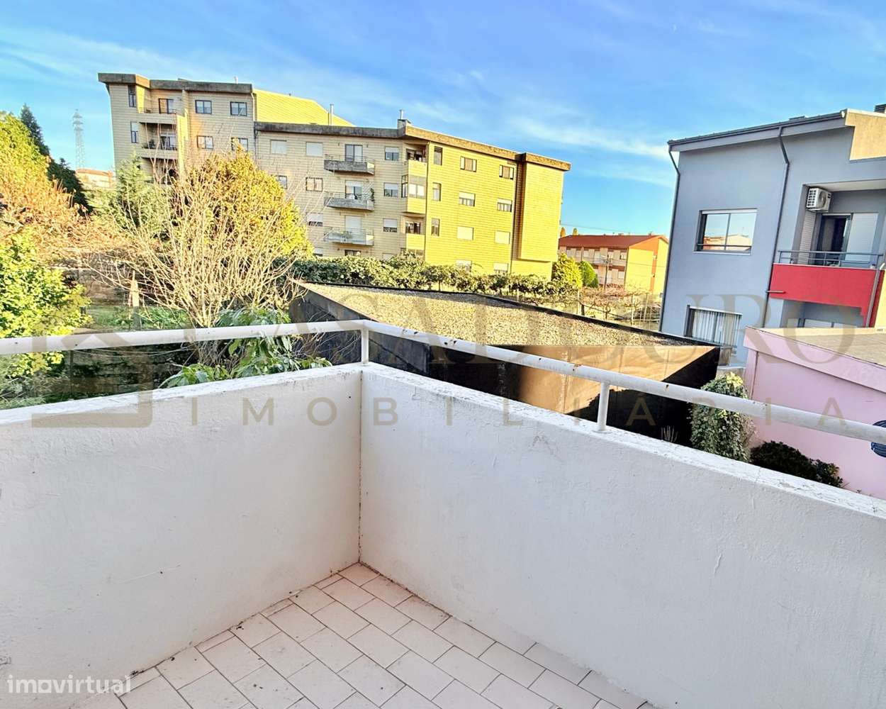 T2 - Rio Tinto | Metro da Campainha-5