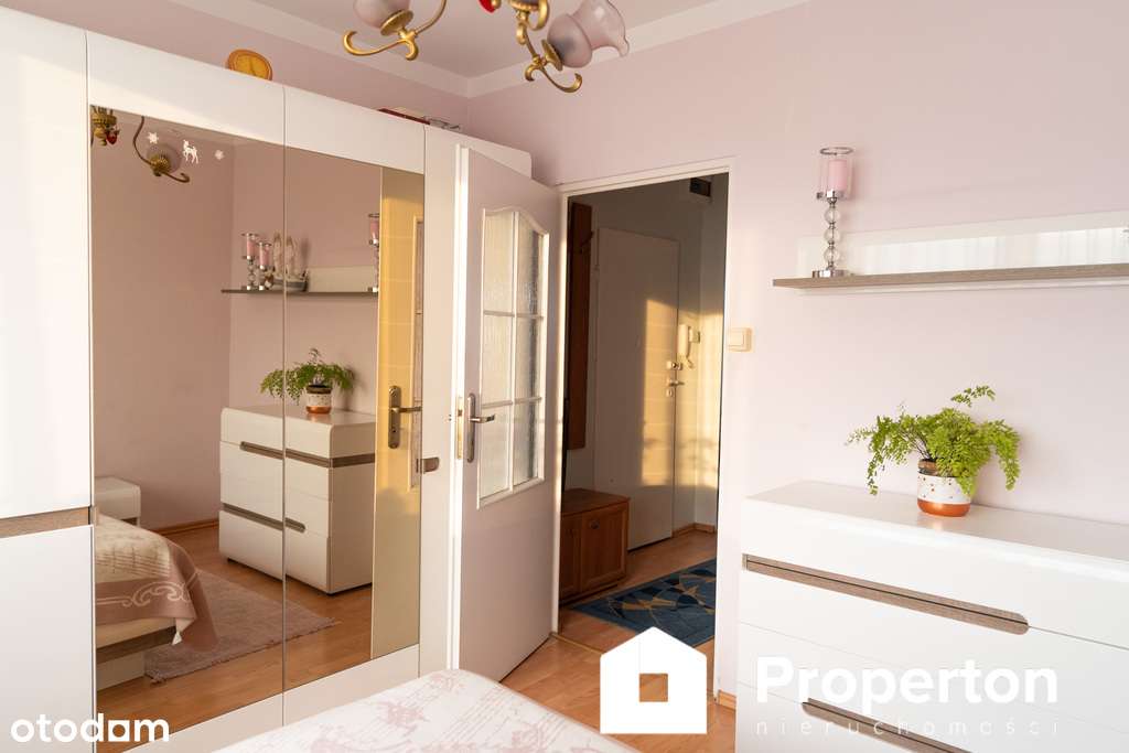 Obniżona cena- Przytulne mieszkanie w centrum - Pełny obrazek: 4/10