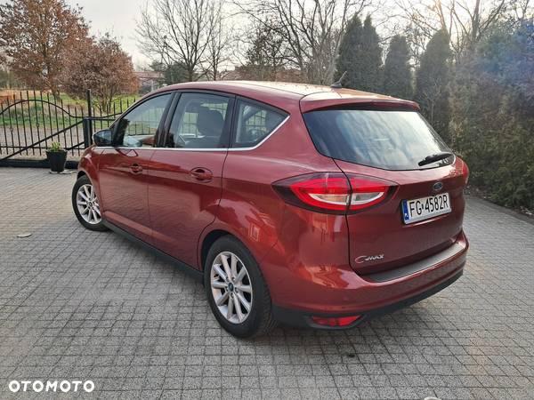 Ford C-MAX 1.0 EcoBoost Titanium ASS - 6