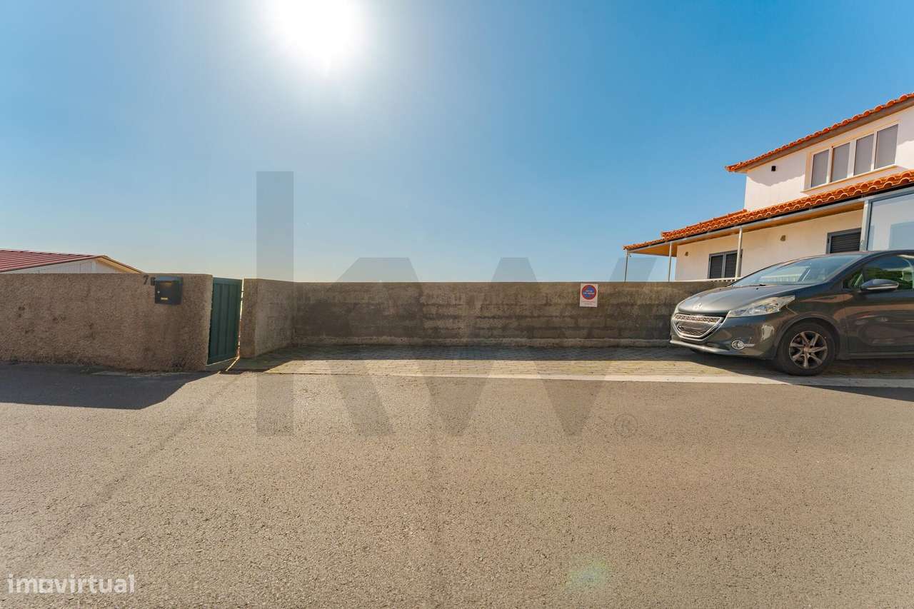 Moradia T1+1 em São Roque com fantástica vista mar-34