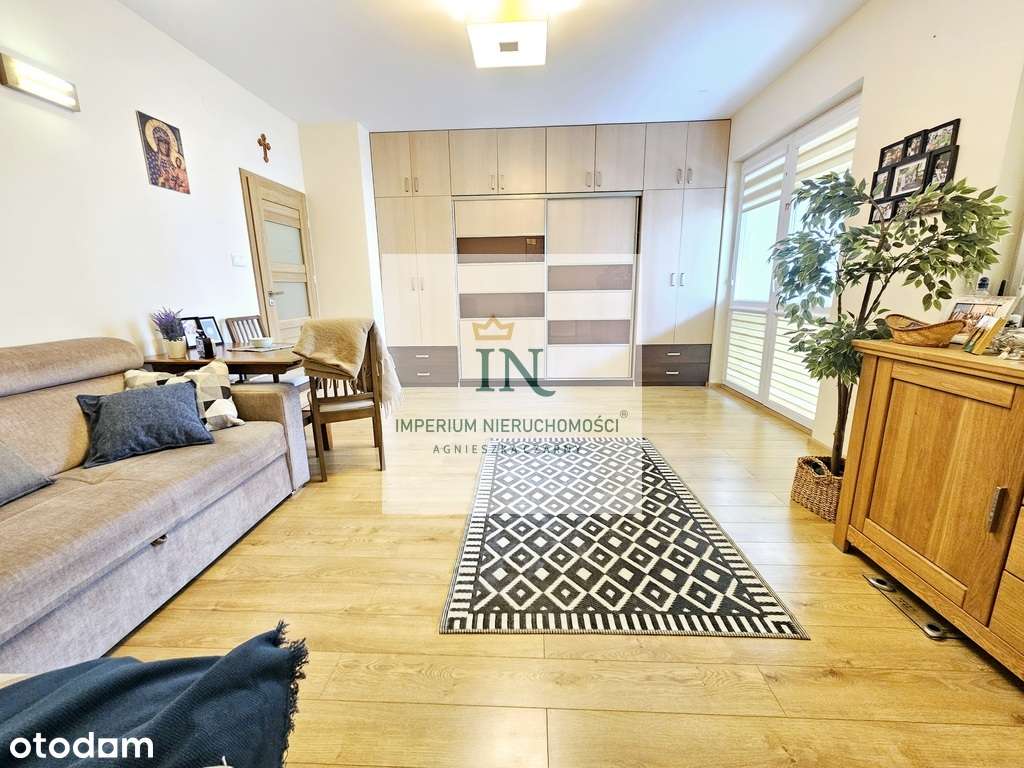 ***Przytulne 3 pokoje dla rodziny, Ponikwoda*** - Pełny obrazek: 4/20