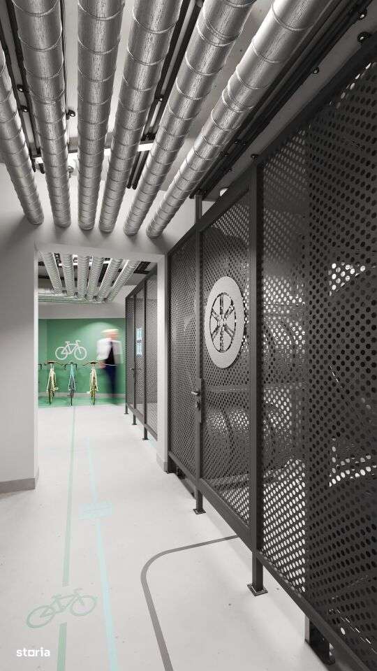 Apartament 3 camere | Unirii - Piata Alba Iulia | Imobil 2025-17