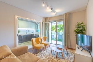 Arrendamento | Apartamento T1 | condomínio Fechado | centro do Funchal - Grande imagem: 4/25