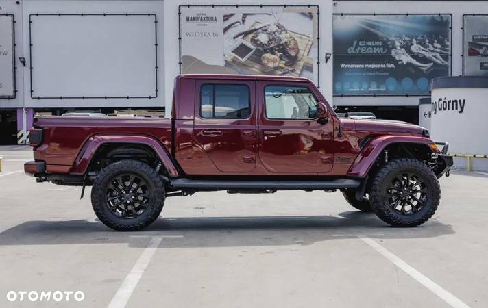 Jeep Gladiator 3.0 V6 MultiJet Overland - 6