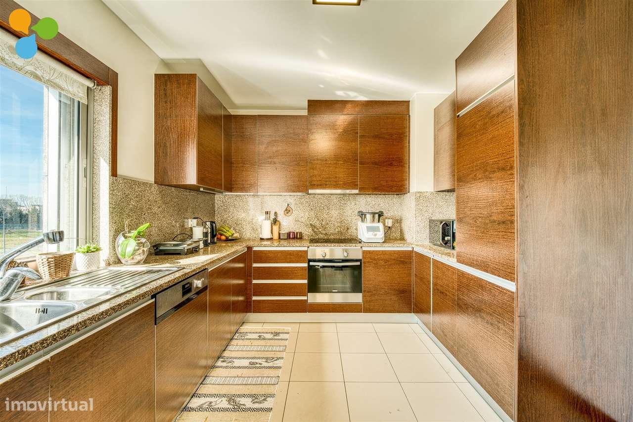 Apartamento T4 Venda em Paranhos,Porto-8