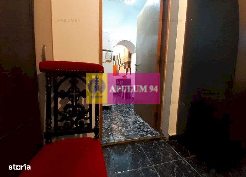 Casa in Centrul Bucurestiului - Imagine principală: 4/20