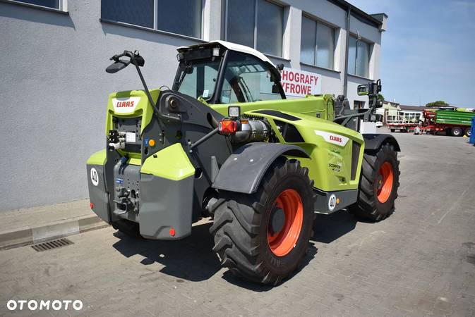 Claas SCORPION 746 VP - 30