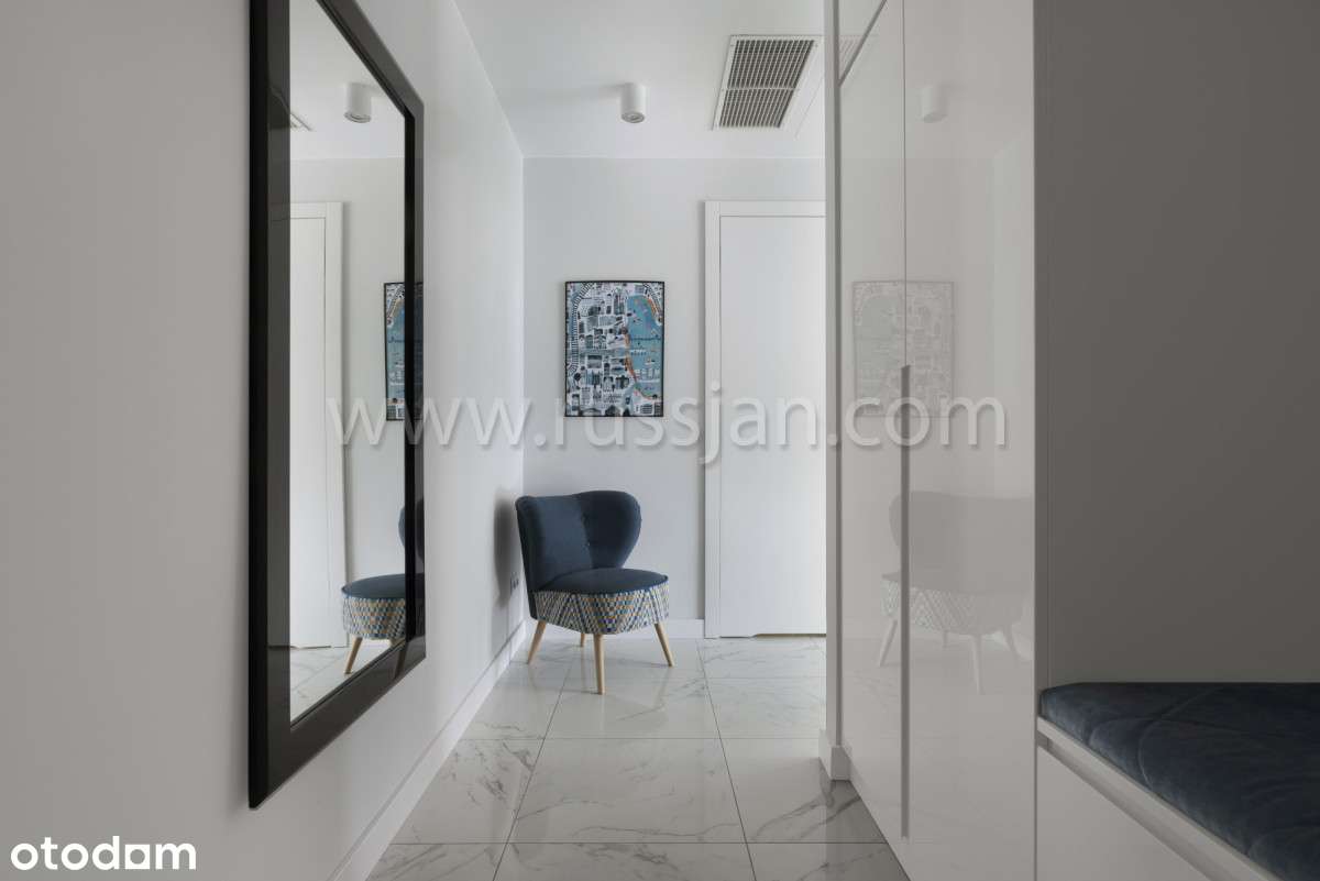 Stylowy apartament w sercu Sopotu-14