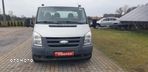 Ford Transit Wywrotka - 2