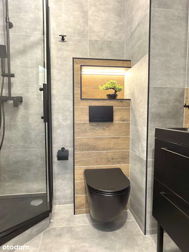 Pakiet 2 Mieszkań: 40 m² (Balkon) + 25 m² | Poznań Jarochowskiego-9