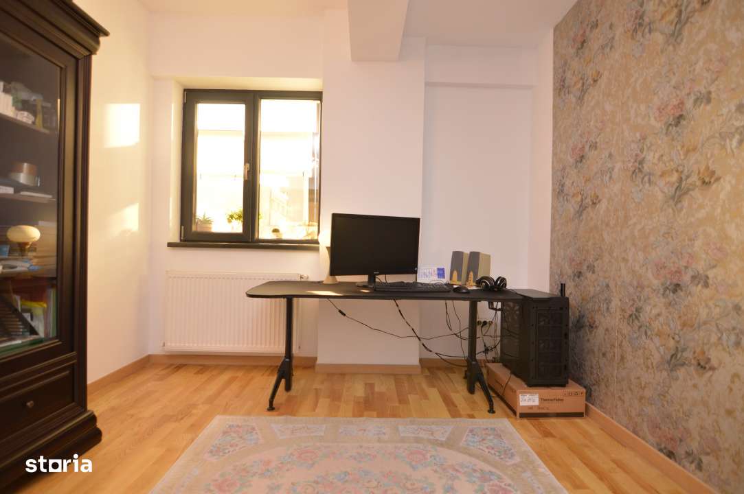 VANZARE APARTAMENT 3 CAMERE TIMPURI NOI – ION MINULESCU-16