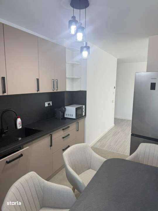 Inchiriere apart. nou, mobilat si utilat, 57 mp., Iris - Imagine principală: 3/19