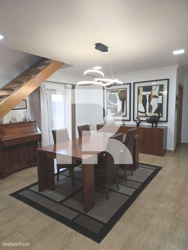 Moradia T4 em Salvaterra de Magos - Grande imagem: 3/28