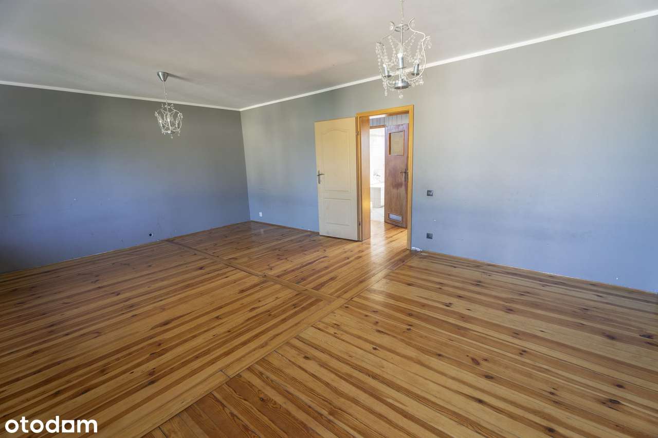 Do generalnego remontu | Potencjał aranżacyjny | Cicha okolica-9