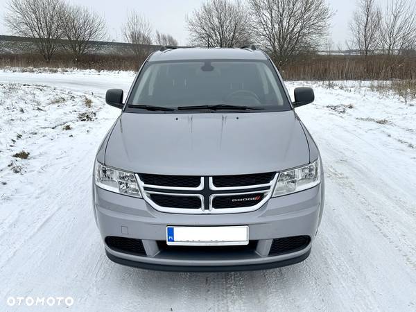 Dodge Journey - 11