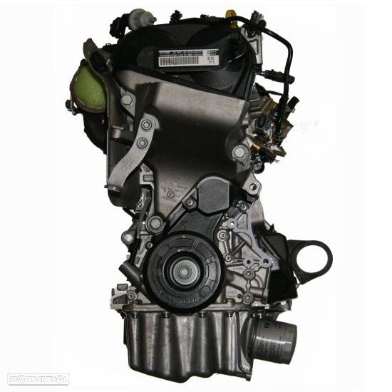 Motor Completo  Usado VW Up! 1.0 TSI CHZ - 2