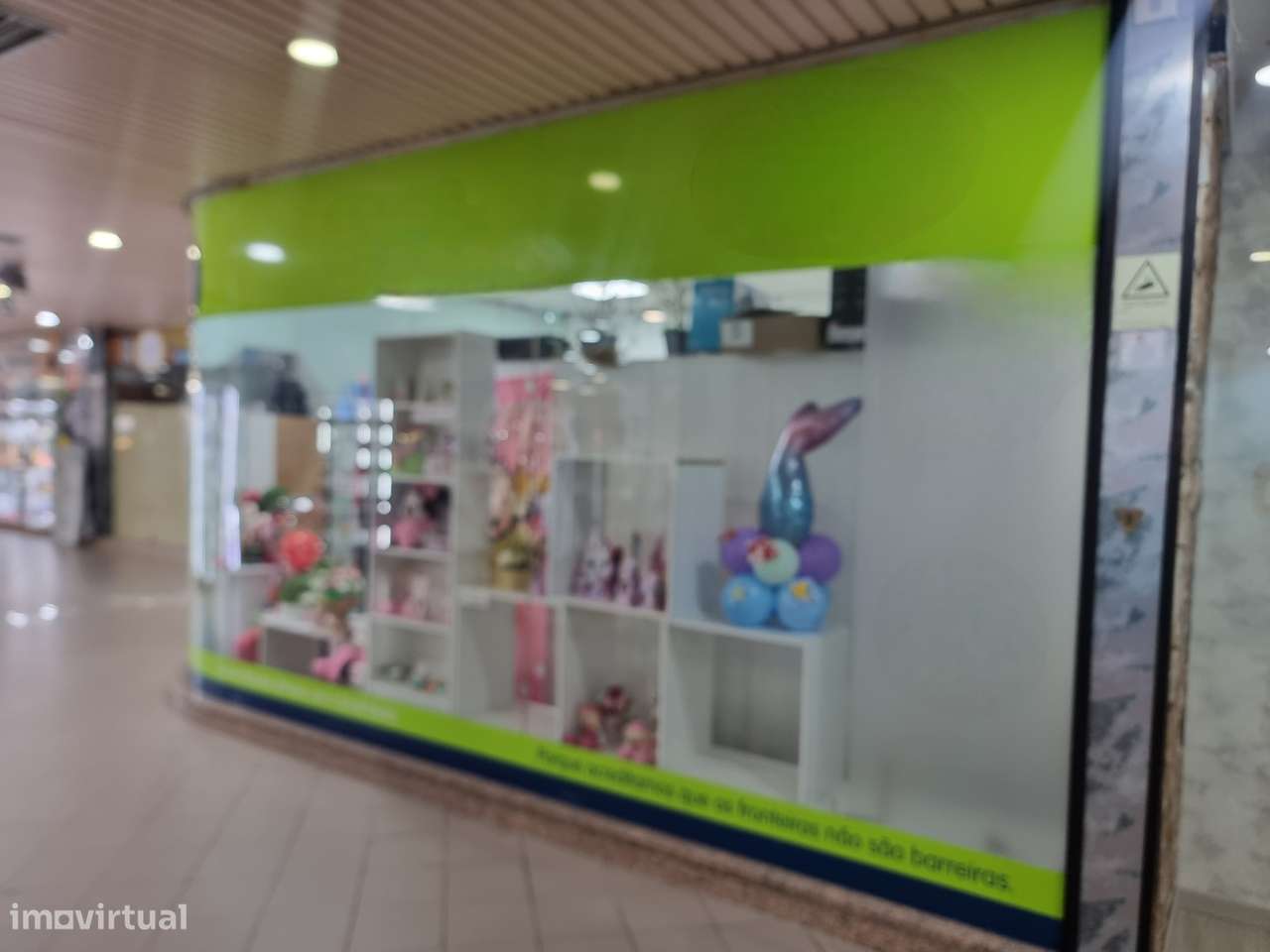 Loja em Massamá - Grande imagem: 2/3