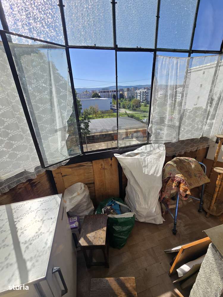 Apartament 2 camere Bucătărie separată Cartierul Aurel Vlaicu-6