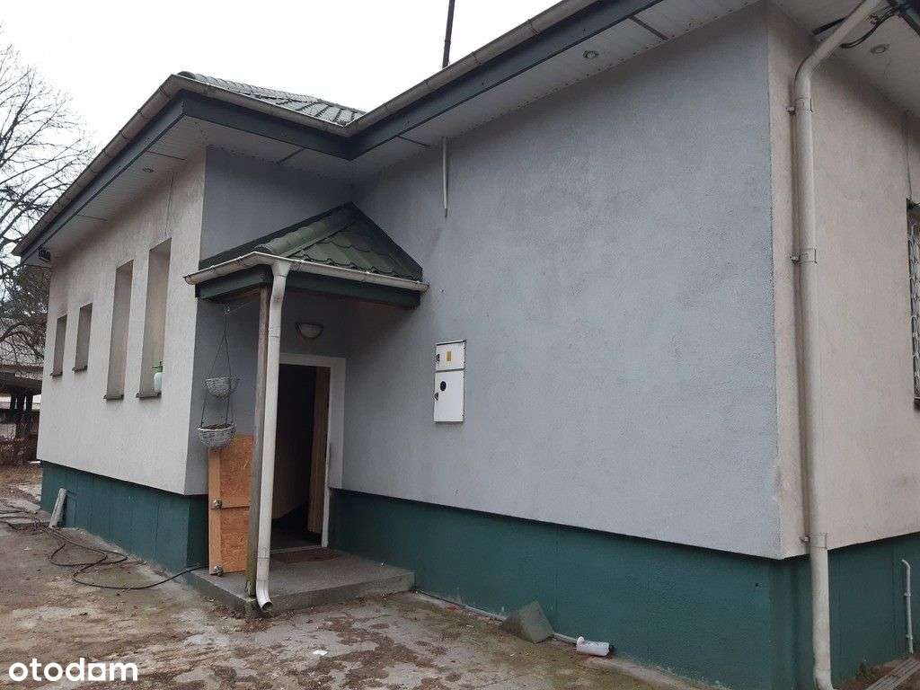 Dom 5pok, 140m2, 1500m2 działka-15